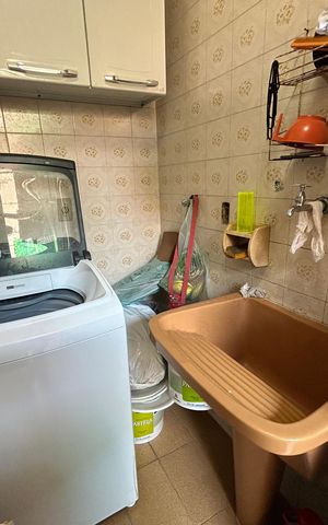 Casa à venda com 195m², 3 quartos e 4 vagasÁrea de Serviço