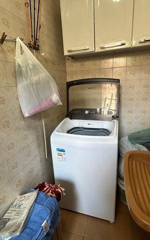 Casa à venda com 195m², 3 quartos e 4 vagasÁrea de Serviço