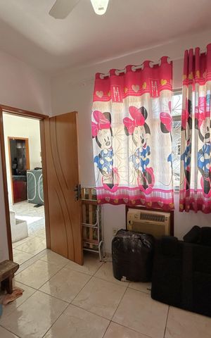 Casa à venda com 195m², 3 quartos e 4 vagasQuarto 2