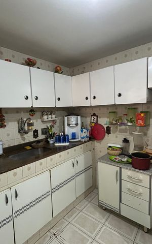 Casa à venda com 195m², 3 quartos e 4 vagasCozinha