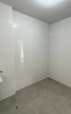 Apartamento para alugar com 36m², 2 quartos e sem vagaCozinha