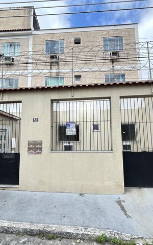 Apartamento para alugar com 36m², 2 quartos e sem vagaFachada