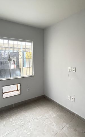 Apartamento para alugar com 36m², 2 quartos e sem vagaQuarto 2