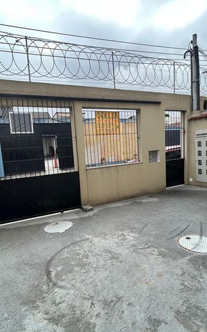 Apartamento para alugar com 36m², 2 quartos e sem vagaVista do Quarto 2