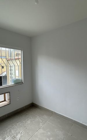 Apartamento para alugar com 36m², 2 quartos e sem vagaQuarto 1