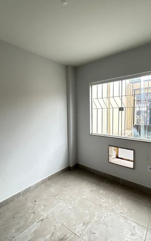 Apartamento para alugar com 36m², 2 quartos e sem vagaQuarto 2