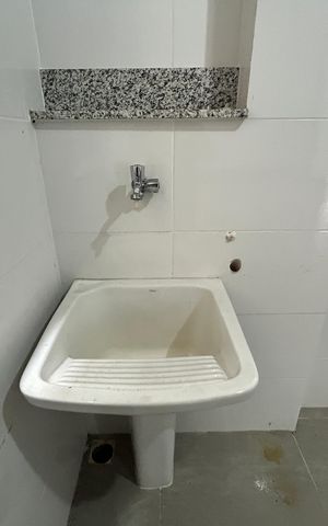 Apartamento para alugar com 36m², 2 quartos e sem vagaÁrea de Serviço
