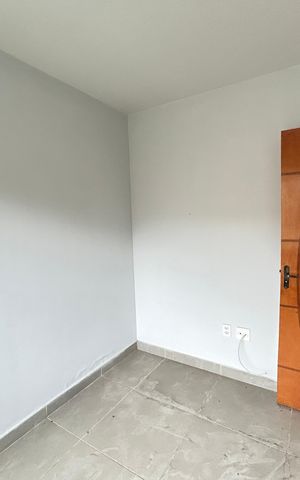Apartamento para alugar com 36m², 2 quartos e sem vagaQuarto 1