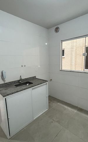 Apartamento para alugar com 36m², 2 quartos e sem vagaCozinha