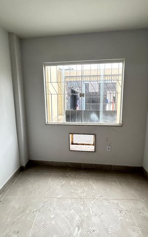 Apartamento para alugar com 36m², 2 quartos e sem vagaQuarto 2
