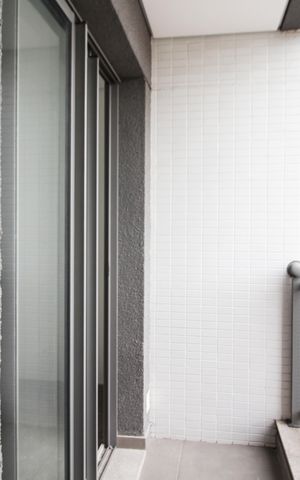 Apartamento à venda com 168m², 3 quartos e 3 vagasVaranda da Suíte 3