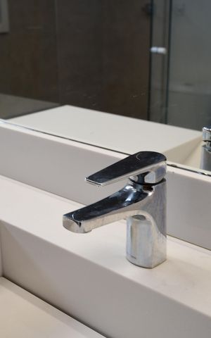 Apartamento à venda com 240m², 4 quartos e 2 vagasBanheiro Suíte