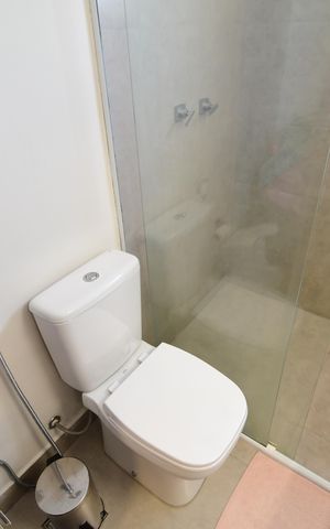 Apartamento à venda com 240m², 4 quartos e 2 vagasBanheiro Suíte