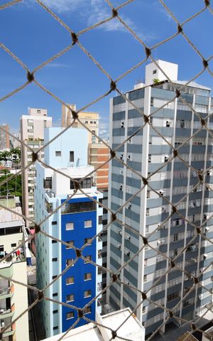 Apartamento à venda com 240m², 4 quartos e 2 vagasQuarto 3 - Suíte Vista