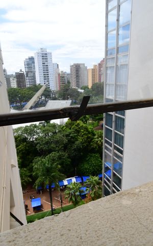 Apartamento à venda com 240m², 4 quartos e 2 vagasÁrea de Serviço - Vista