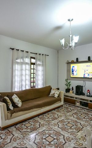 Casa à venda com 480m², 7 quartos e 21 vagasSala 2 da Casa 2