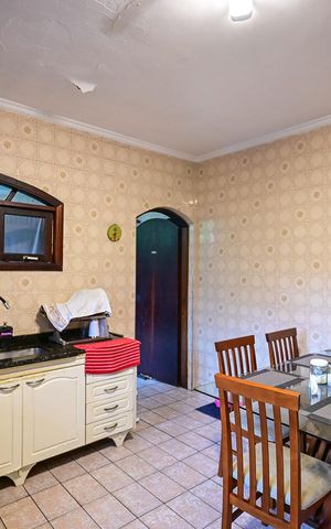 Casa à venda com 480m², 7 quartos e 21 vagasCozinha 2 da Casa 2