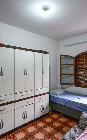 Casa à venda com 480m², 7 quartos e 21 vagasQuarto 5 da Casa 2