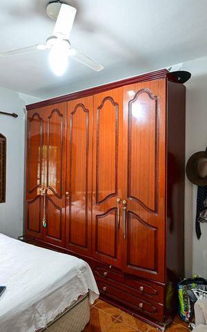 Casa à venda com 480m², 7 quartos e 21 vagasQuarto 1 da Casa 1