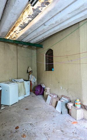 Casa à venda com 480m², 7 quartos e 21 vagasÁrea de Serviço 1 da Casa 1