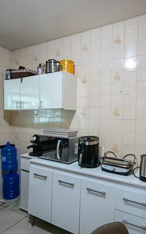 Casa à venda com 480m², 7 quartos e 21 vagasCozinha 1 da Casa 1