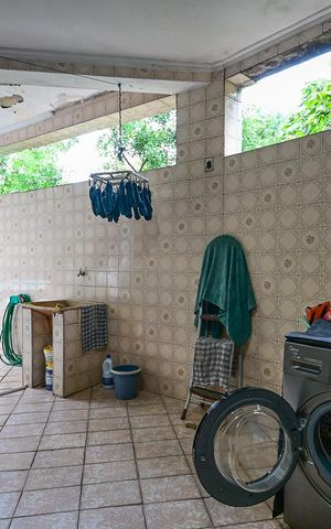 Casa à venda com 480m², 7 quartos e 21 vagasÁrea de Serviço 2 da Casa 2