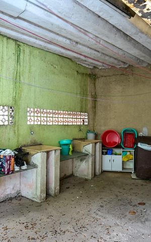 Casa à venda com 480m², 7 quartos e 21 vagasÁrea de Serviço 1 da Casa 1