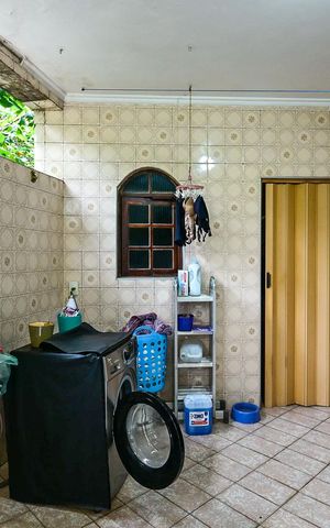 Casa à venda com 480m², 7 quartos e 21 vagasÁrea de Serviço 2 da Casa 2