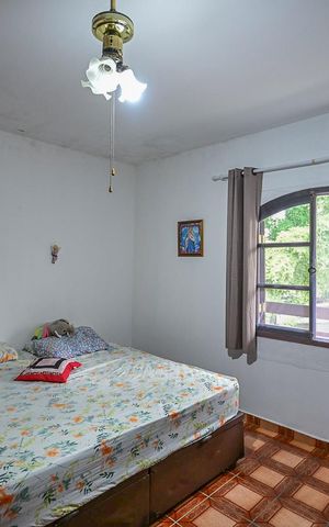 Casa à venda com 480m², 7 quartos e 21 vagasQuarto 3 da Casa 2