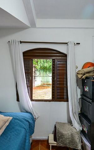 Casa à venda com 480m², 7 quartos e 21 vagasQuarto 2 da Casa 1