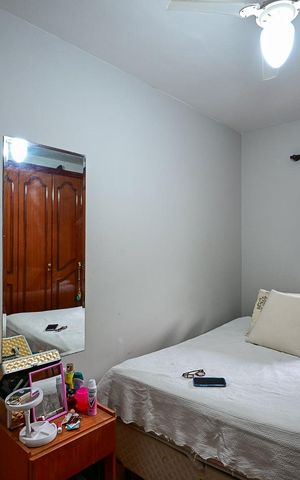 Casa à venda com 480m², 7 quartos e 21 vagasQuarto 1 da Casa 1