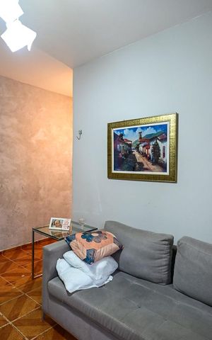 Casa à venda com 480m², 7 quartos e 21 vagasSala da Casa 1