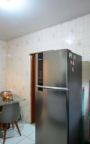 Casa à venda com 480m², 7 quartos e 21 vagasCozinha 1 da Casa 1