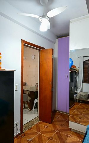 Casa à venda com 480m², 7 quartos e 21 vagasQuarto 2 da Casa 1