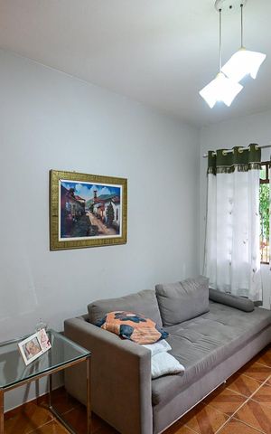 Casa à venda com 480m², 7 quartos e 21 vagasSala da Casa 1