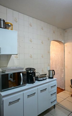 Casa à venda com 480m², 7 quartos e 21 vagasCozinha 1 da Casa 1