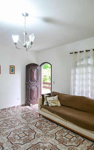 Casa à venda com 480m², 7 quartos e 21 vagasSala 2 da Casa 2