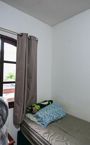 Casa à venda com 480m², 7 quartos e 21 vagasQuarto 4 da Casa 2