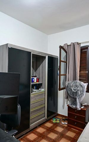 Casa à venda com 480m², 7 quartos e 21 vagasQuarto 4 da Casa 2