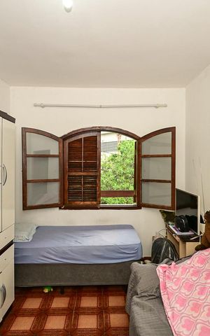 Casa à venda com 480m², 7 quartos e 21 vagasQuarto 5 da Casa 2