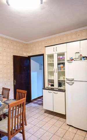Casa à venda com 480m², 7 quartos e 21 vagasCozinha 2 da Casa 2