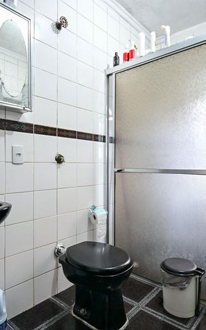 Casa à venda com 480m², 7 quartos e 21 vagasBanheiro 2 da Casa 2