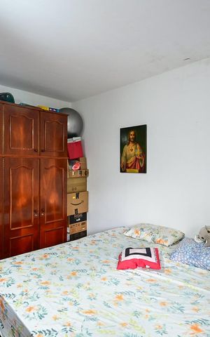 Casa à venda com 480m², 7 quartos e 21 vagasQuarto 3 da Casa 2