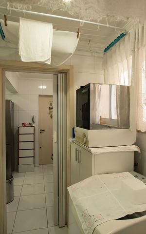 Apartamento à venda com 70m², 2 quartos e sem vagaÁrea de Serviço