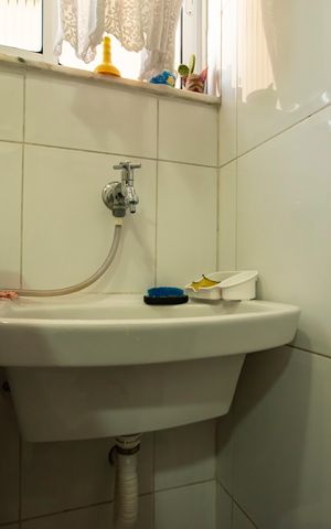 Apartamento à venda com 70m², 2 quartos e sem vagaÁrea de Serviço