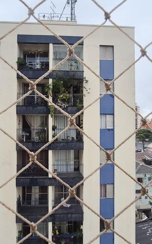 Apartamento para alugar com 63m², 2 quartos e 1 vaga Apartamento para alugar com 63m², 2 quartos e 1 vagaVaranda da Sala - vista