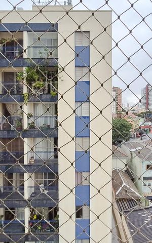 Apartamento para alugar com 63m², 2 quartos e 1 vaga Apartamento para alugar com 63m², 2 quartos e 1 vagaQuarto 2 - vista