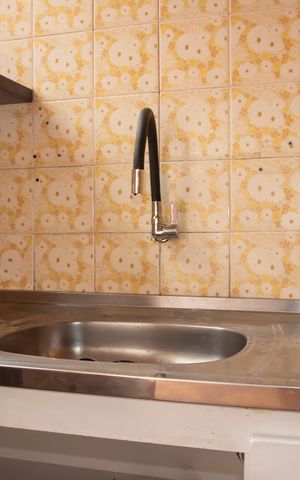 Casa para alugar com 110m², 2 quartos e sem vagaCozinha