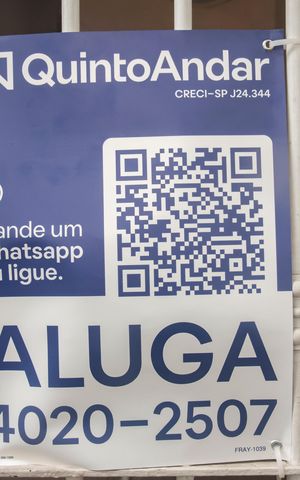Casa para alugar com 110m², 2 quartos e sem vagaPlaquinha