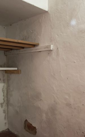 Casa para alugar com 110m², 2 quartos e sem vagaBanheiro de Serviço